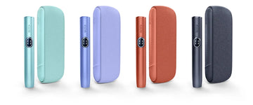 IQOS ILUMA I  標準版