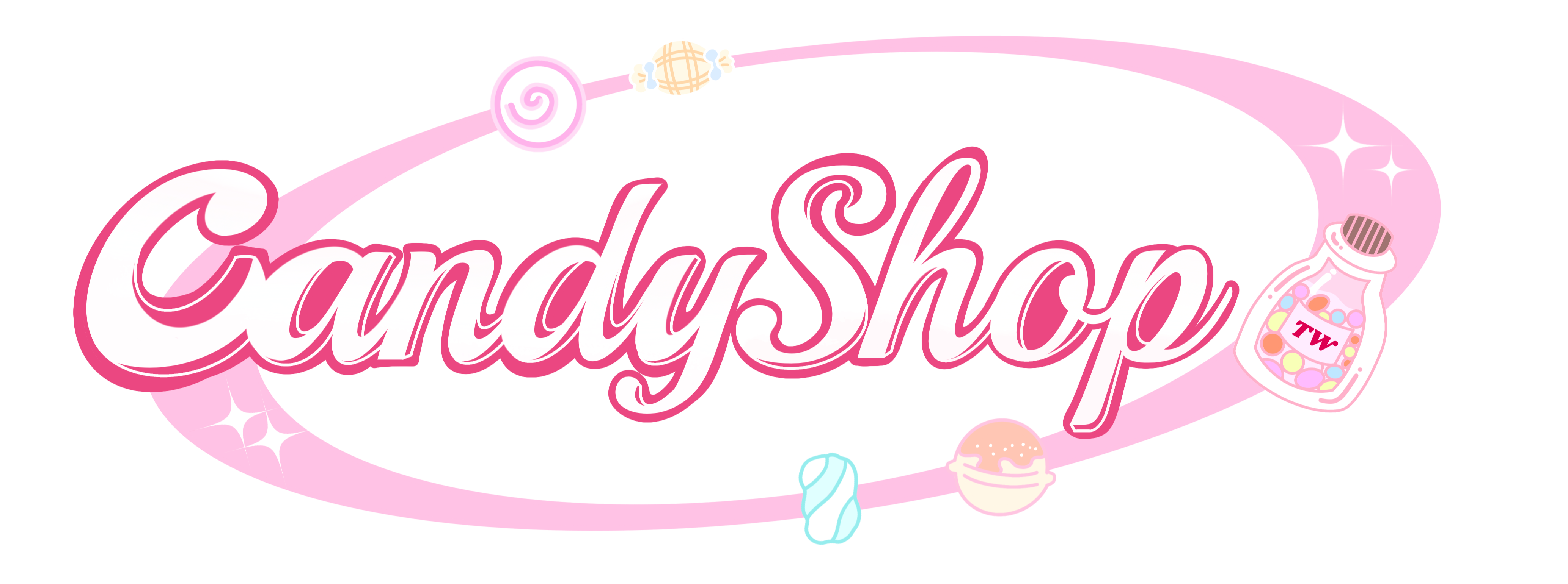 Candyshop
