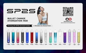 SP2 host